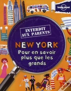 Capa do artigo New York Interdit Aux Parents