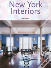 Capa do artigo New York Interiors