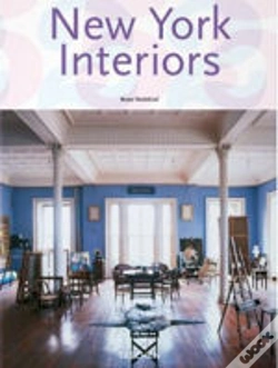 Capa do artigo New York Interiors
