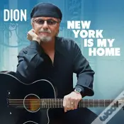 New York Is My Home - CD