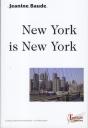 New York Is New York - Preview