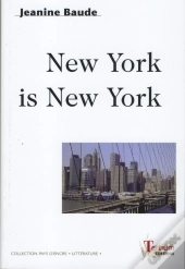 New York Is New York