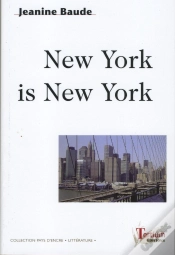 Capa do artigo New York Is New York