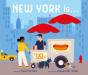 New York Is . . . - Preview