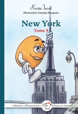 Capa do artigo New York