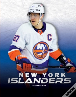 Capa do artigo New York Islanders