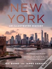 Capa do artigo New York