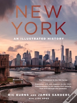 Capa do artigo New York