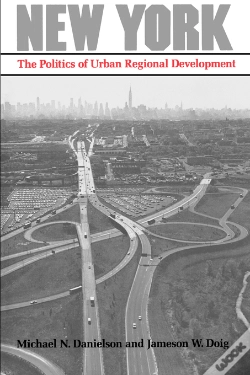 Capa do artigo New York