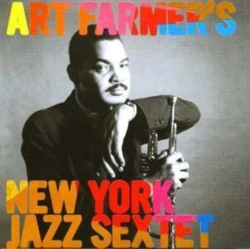Capa do artigo New York Jazz Sextet [spanish Import] - CD