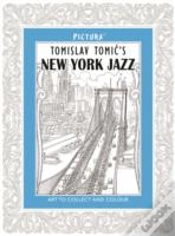 Capa do artigo New York Jazz