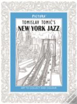 Capa do artigo New York Jazz