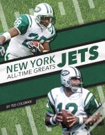 New York Jets All-Time Greats