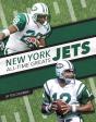 New York Jets All-Time Greats - Preview