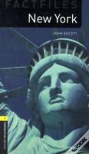 Capa do artigo New York