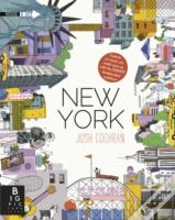 Capa do artigo New York