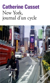 Capa do artigo New York, Journal D