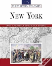Capa do artigo New York