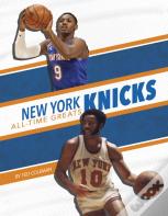 New York Knicks All-Time Greats