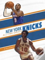 Capa do artigo New York Knicks All-Time Greats