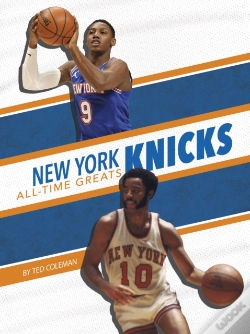 Capa do artigo New York Knicks All-Time Greats