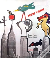 Capa do artigo New York, La Ville Des Villes