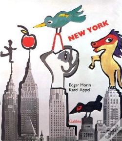 Capa do artigo New York, La Ville Des Villes