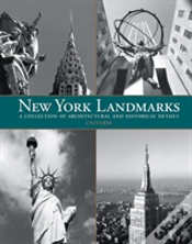 Capa do artigo New York Landmarks