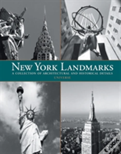 Capa do artigo New York Landmarks