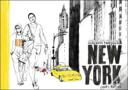 Capa do artigo New York