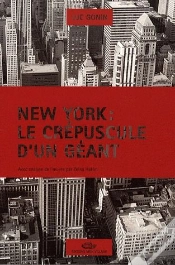 Capa do artigo New York : Le Crépuscule D