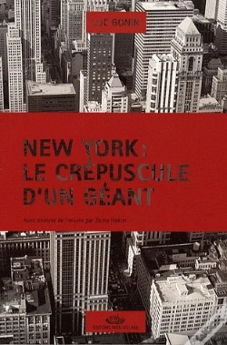 Capa do artigo New York : Le Crépuscule D'Un Géant