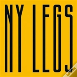 Capa do artigo New York Legs