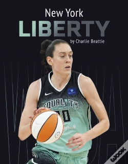 Capa do artigo New York Liberty