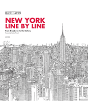 New York Line By Line - Preview