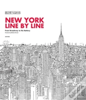 Capa do artigo New York Line By Line