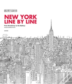 Capa do artigo New York Line By Line