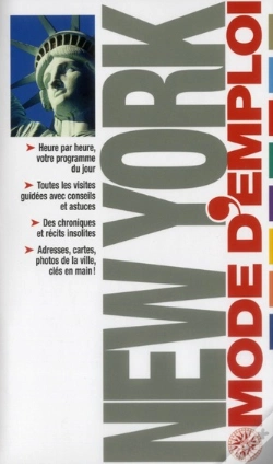 Capa do artigo New York