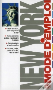 Capa do artigo New York