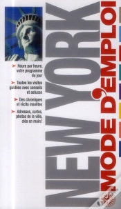 Capa do artigo New York