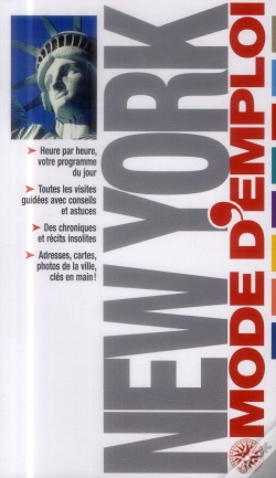 Capa do artigo New York
