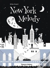 Capa do artigo New York Melody