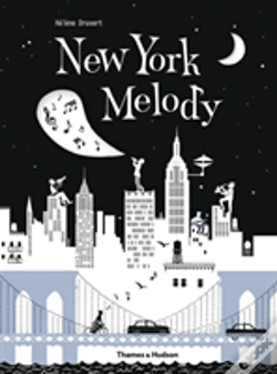 Capa do artigo New York Melody