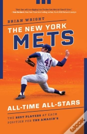 Capa do artigo New York Mets All-Time All-Stars