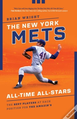 Capa do artigo New York Mets All-Time All-Stars