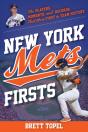 New York Mets Firsts - Preview