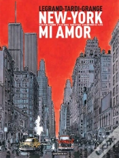Capa do artigo New York Mi Amor