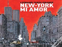 New York Mi Amor