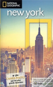 Capa do artigo New York