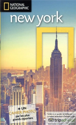 Capa do artigo New York